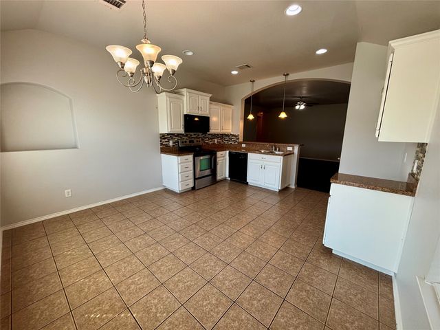 8037 Big Spruce Lane, Fort Worth, TX 76123