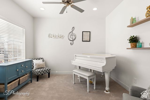 3313 E MAPLE MOUNTAIN DR. DR, St. George, UT 84790