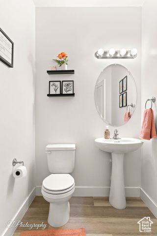 3313 E MAPLE MOUNTAIN DR. DR, St. George, UT 84790