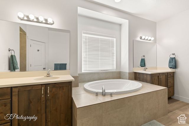 3313 E MAPLE MOUNTAIN DR. DR, St. George, UT 84790