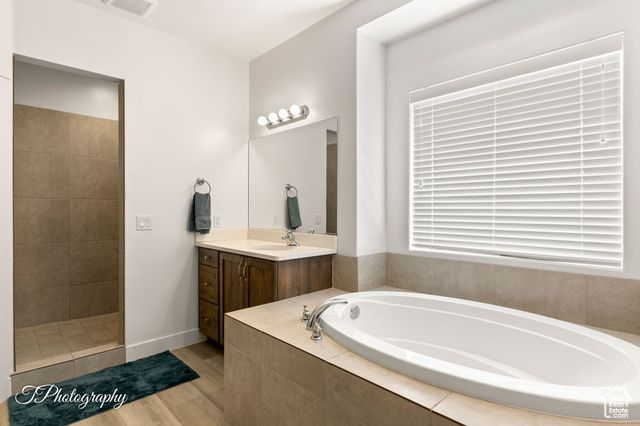 3313 E MAPLE MOUNTAIN DR. DR, St. George, UT 84790