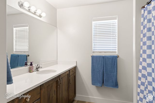 3313 E MAPLE MOUNTAIN DR. DR, St. George, UT 84790