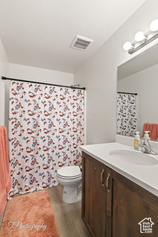 3313 E MAPLE MOUNTAIN DR. DR, St. George, UT 84790