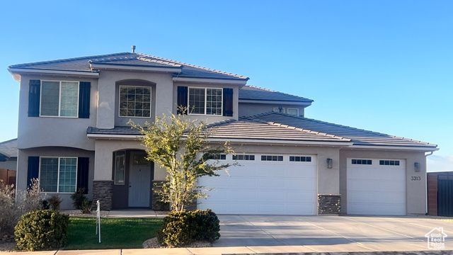 3313 E MAPLE MOUNTAIN DR. DR, St. George, UT 84790