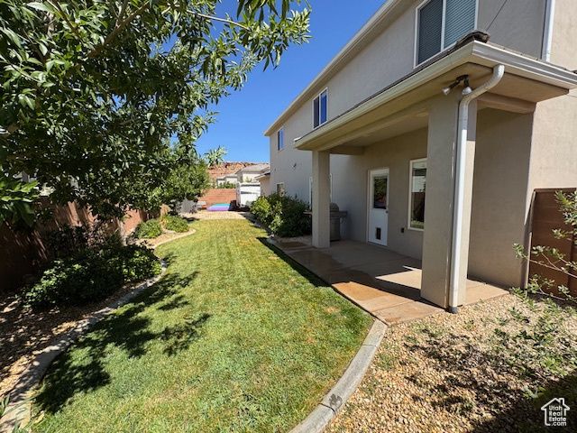 3313 E MAPLE MOUNTAIN DR. DR, St. George, UT 84790