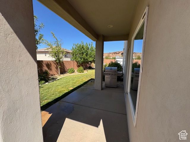 3313 E MAPLE MOUNTAIN DR. DR, St. George, UT 84790