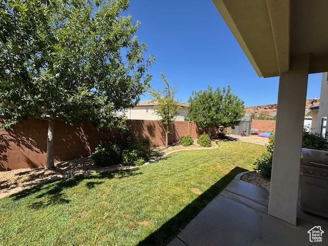 3313 E MAPLE MOUNTAIN DR. DR, St. George, UT 84790