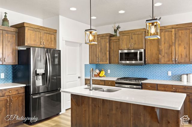 3313 E MAPLE MOUNTAIN DR. DR, St. George, UT 84790