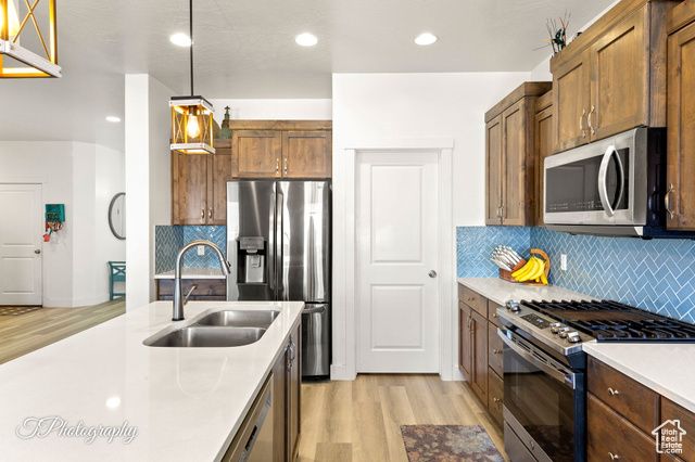 3313 E MAPLE MOUNTAIN DR. DR, St. George, UT 84790