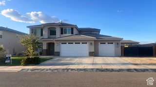 3313 E MAPLE MOUNTAIN DR. DR, St. George, UT 84790