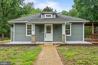 5514 PARKER ST, Richmond, VA 23231