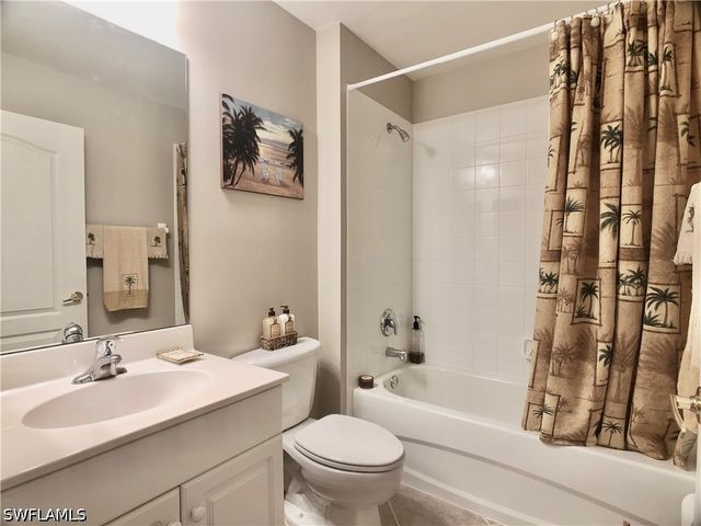 3455 Laurel Greens LN S 103, Naples, FL 34119