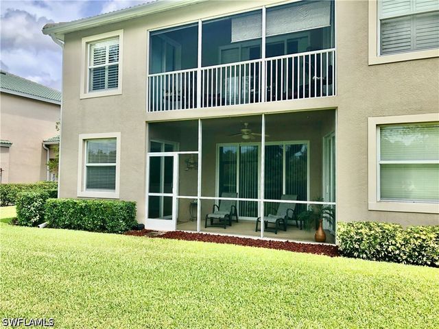 3455 Laurel Greens LN S 103, Naples, FL 34119