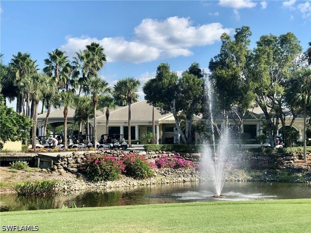 3455 Laurel Greens LN S 103, Naples, FL 34119