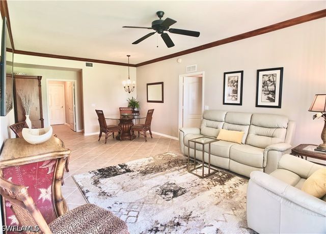 3455 Laurel Greens LN S 103, Naples, FL 34119