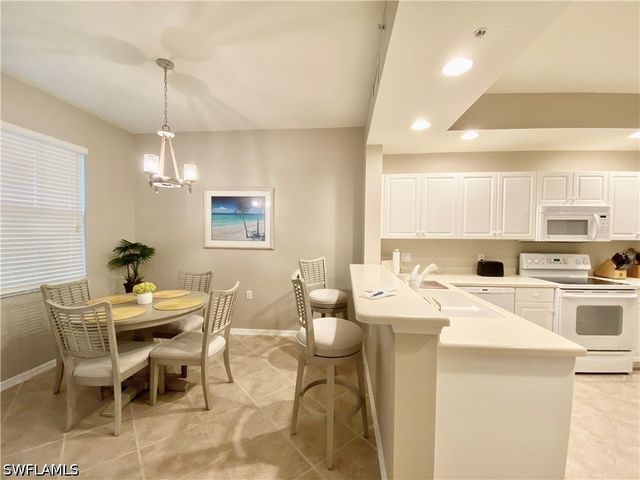 3455 Laurel Greens LN S 103, Naples, FL 34119