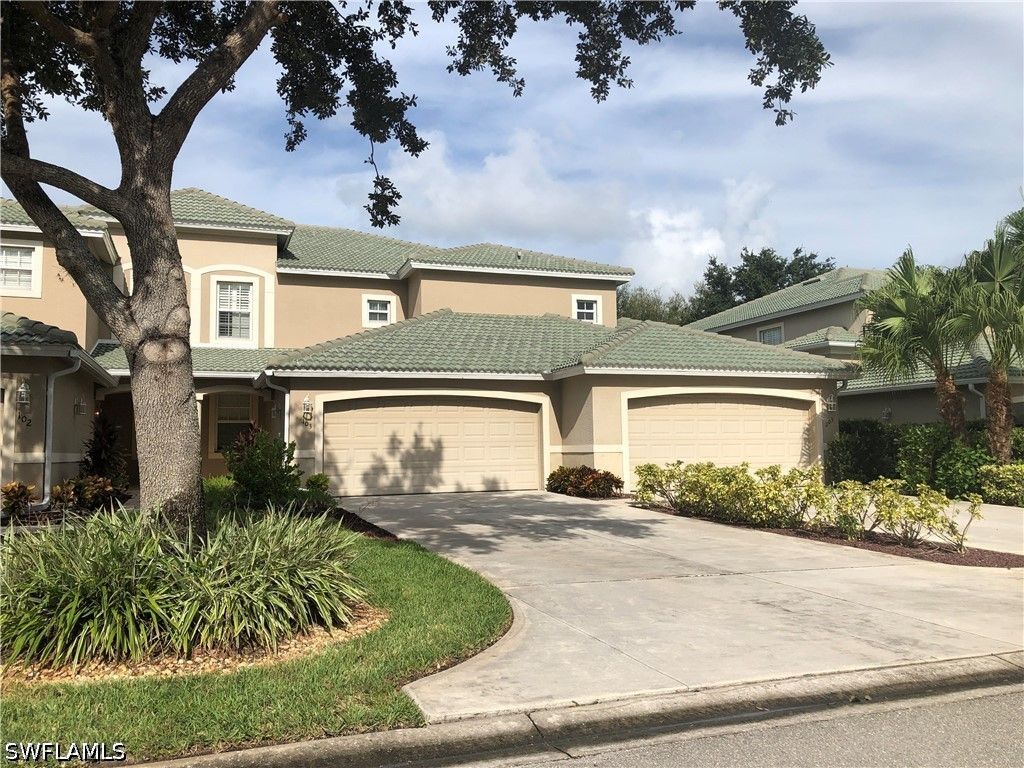 3455 Laurel Greens LN S 103, Naples, FL 34119