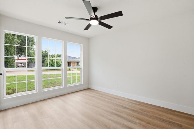 6415 High Country Trail, Arlington, TX 76016