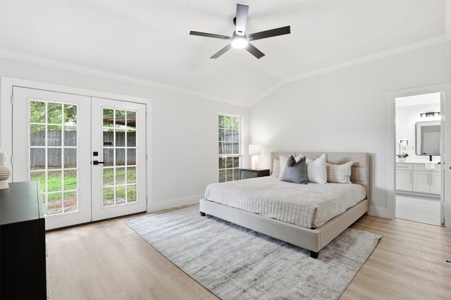 6415 High Country Trail, Arlington, TX 76016