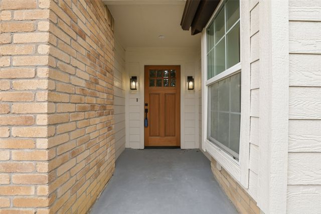 6415 High Country Trail, Arlington, TX 76016