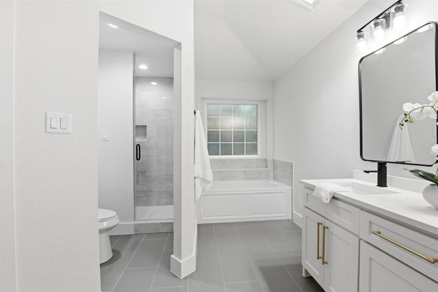 6415 High Country Trail, Arlington, TX 76016