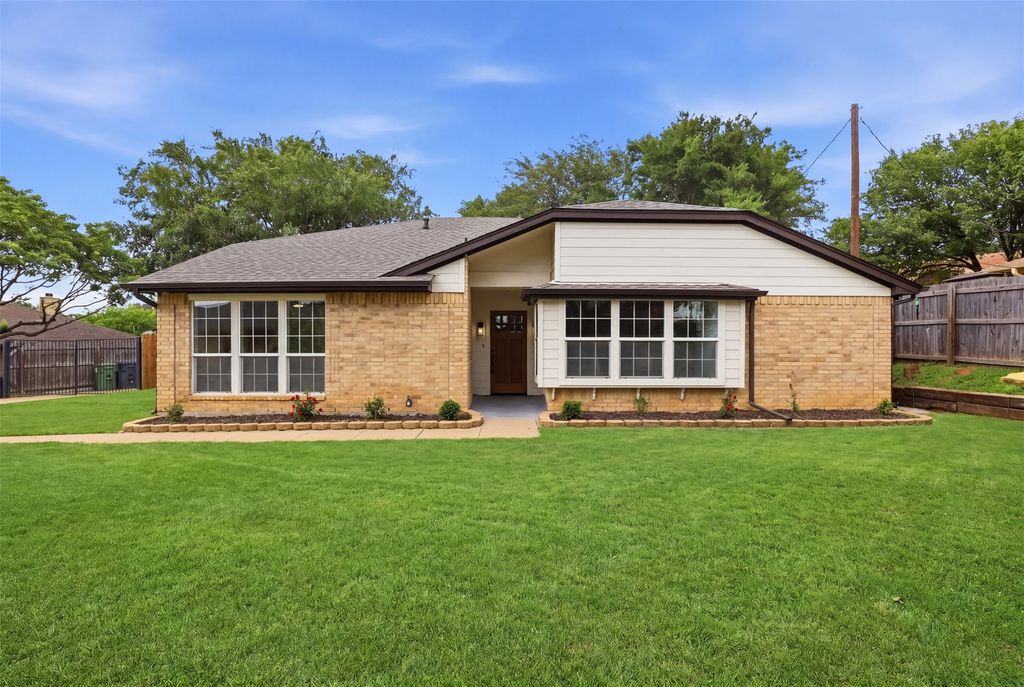 6415 High Country Trail, Arlington, TX 76016
