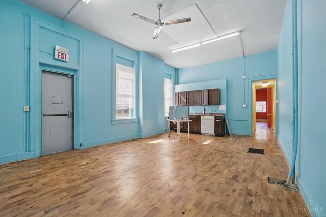 64 E McMicken Avenue, Cincinnati, OH 45202