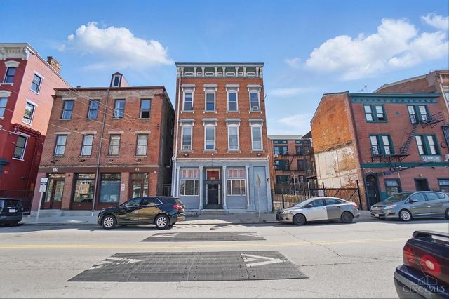 64 E McMicken Avenue, Cincinnati, OH 45202