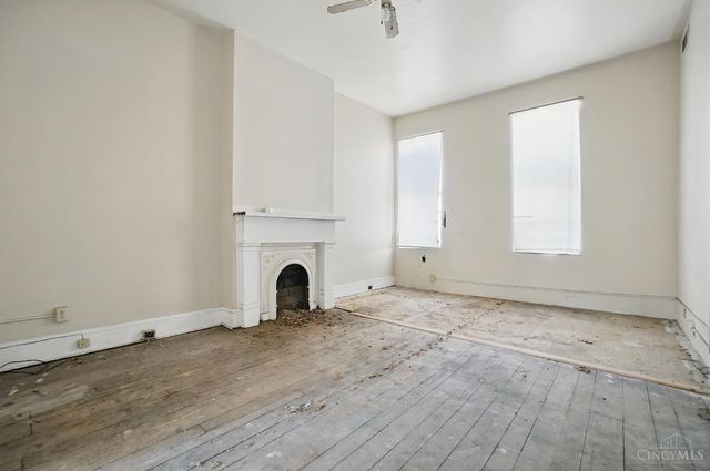 64 E McMicken Avenue, Cincinnati, OH 45202