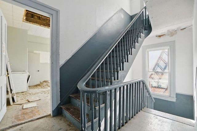 64 E McMicken Avenue, Cincinnati, OH 45202