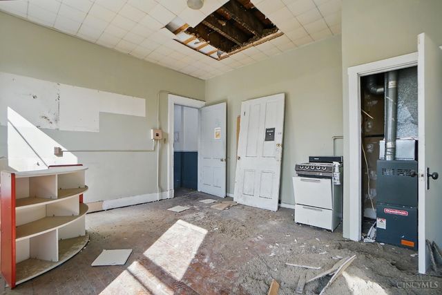 64 E McMicken Avenue, Cincinnati, OH 45202