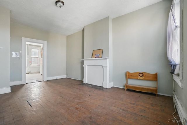 64 E McMicken Avenue, Cincinnati, OH 45202