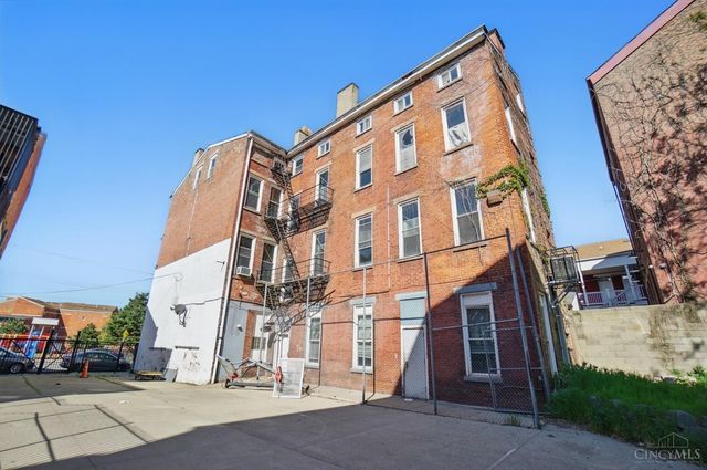 64 E McMicken Avenue, Cincinnati, OH 45202