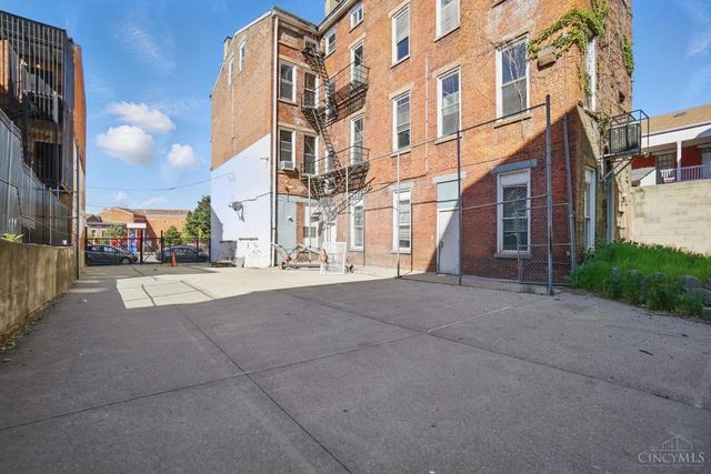 64 E McMicken Avenue, Cincinnati, OH 45202