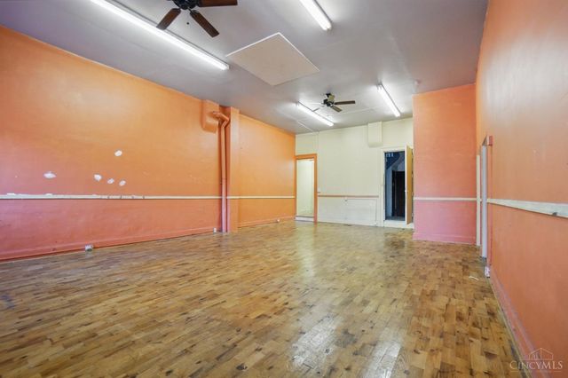 64 E McMicken Avenue, Cincinnati, OH 45202