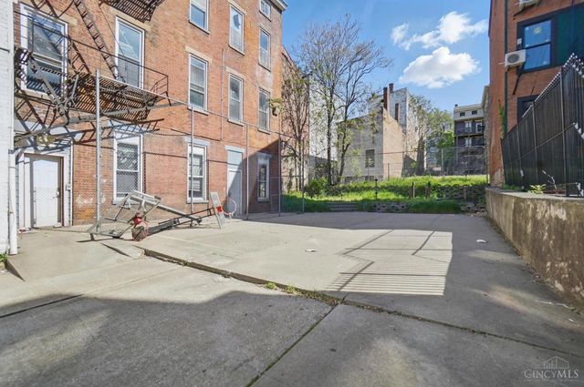 64 E McMicken Avenue, Cincinnati, OH 45202