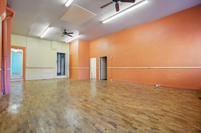 64 E McMicken Avenue, Cincinnati, OH 45202