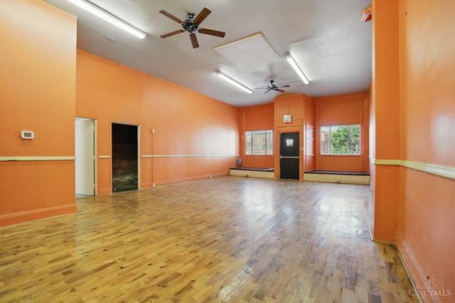 64 E McMicken Avenue, Cincinnati, OH 45202