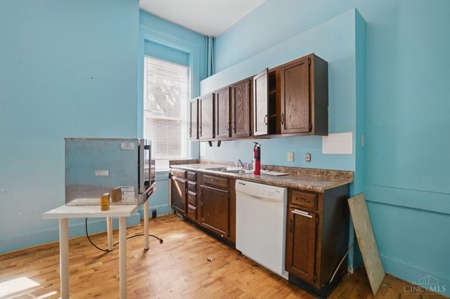 64 E McMicken Avenue, Cincinnati, OH 45202