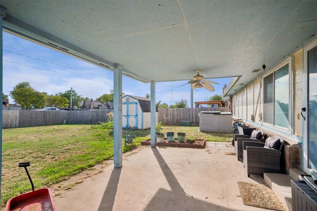 14210 E 36 Street, Tulsa, OK 74134