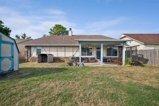 14210 E 36 Street, Tulsa, OK 74134