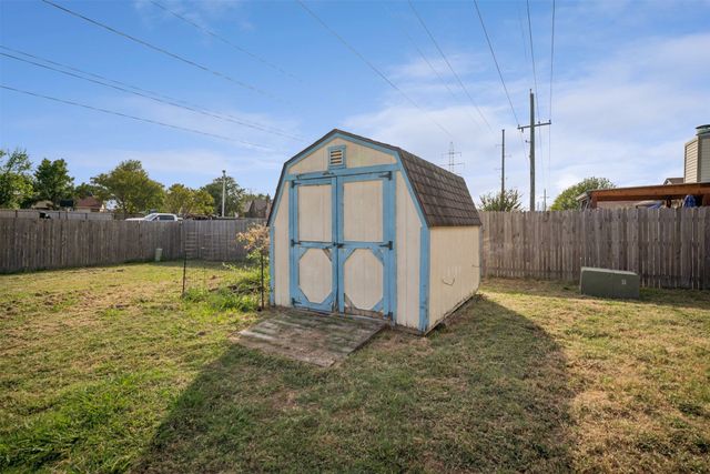 14210 E 36 Street, Tulsa, OK 74134