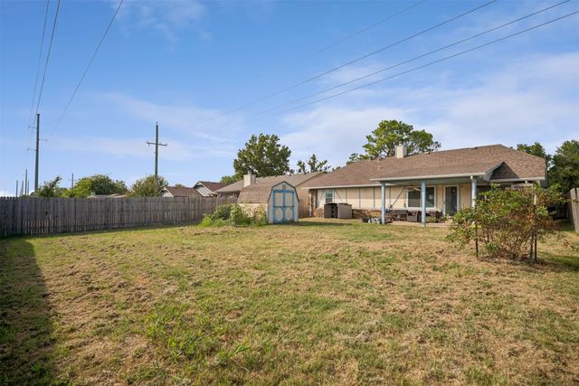 14210 E 36 Street, Tulsa, OK 74134