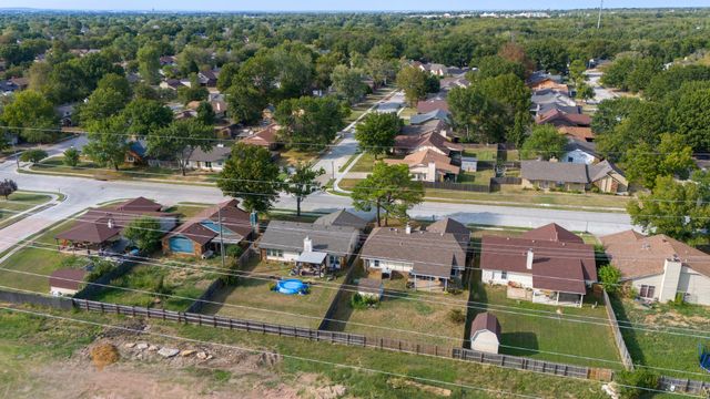 14210 E 36 Street, Tulsa, OK 74134