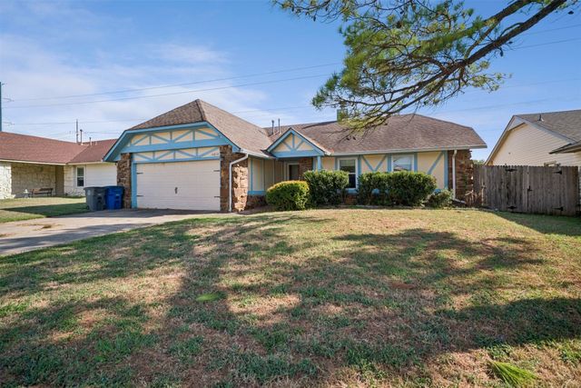 14210 E 36 Street, Tulsa, OK 74134