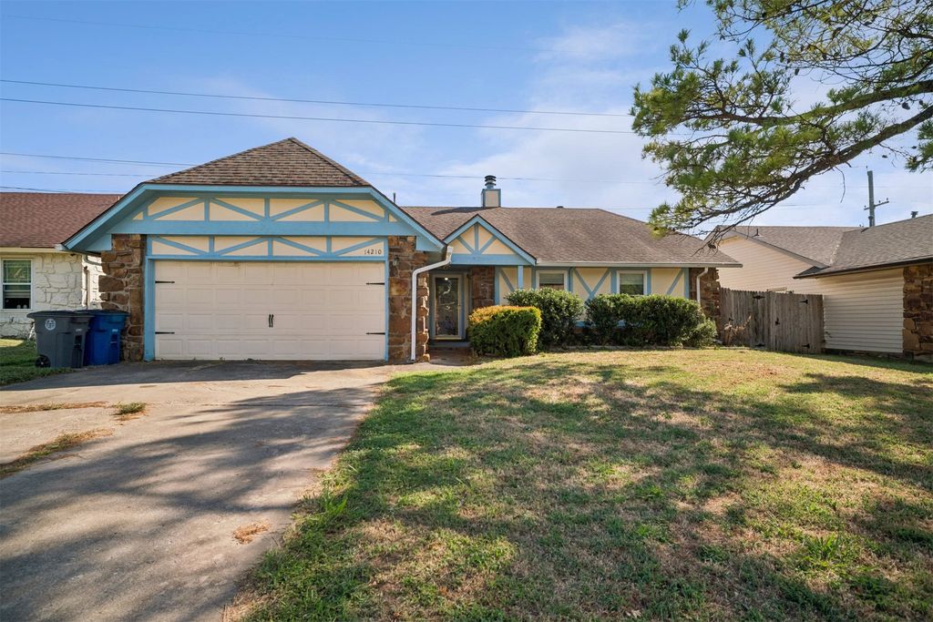 14210 E 36 Street, Tulsa, OK 74134