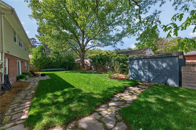 4148 Edinburgh DR, Virginia Beach, VA 23452