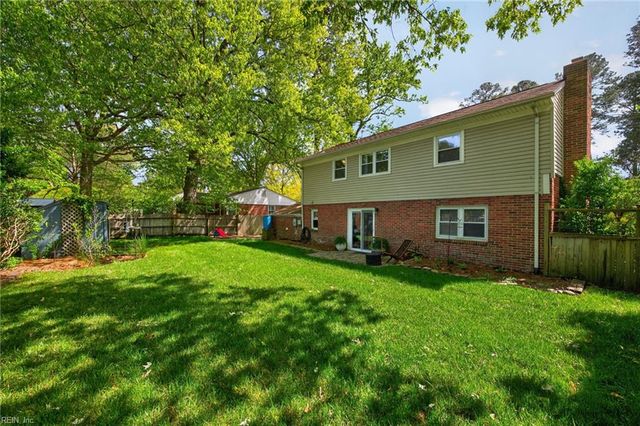 4148 Edinburgh DR, Virginia Beach, VA 23452