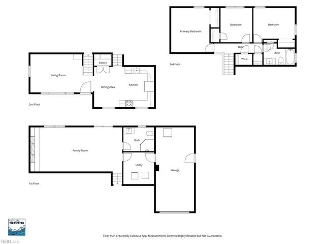 4148 Edinburgh DR, Virginia Beach, VA 23452