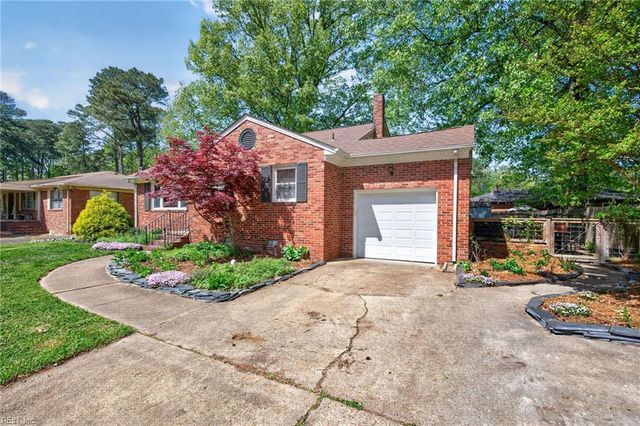 4148 Edinburgh DR, Virginia Beach, VA 23452